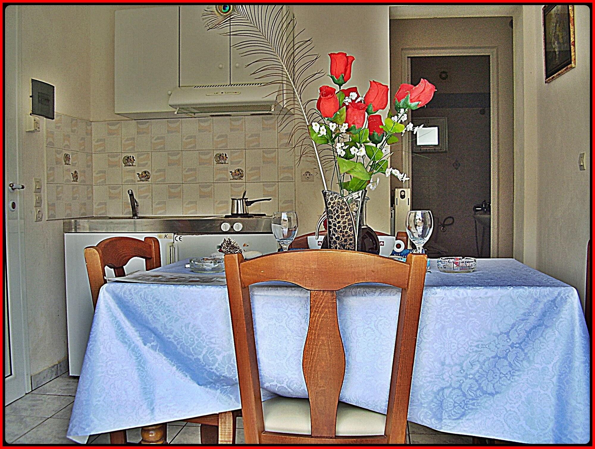 Blue Lake Holiday Homes - Keri Summer Escape Bagian luar foto