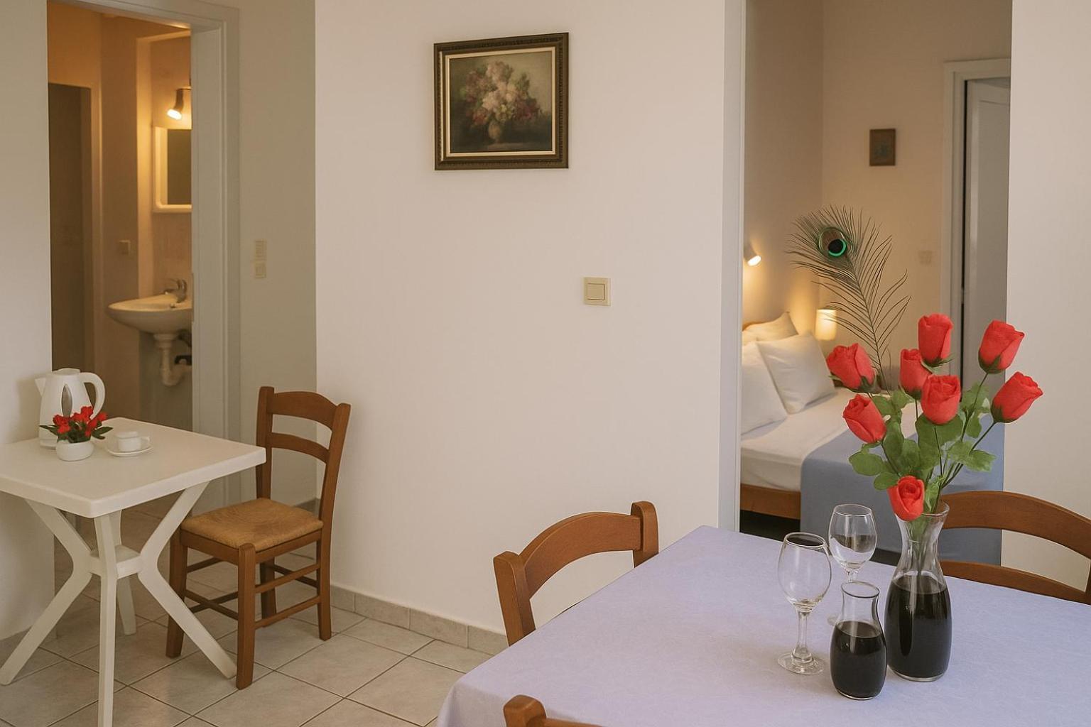 Blue Lake Holiday Homes - Keri Summer Escape Bagian luar foto