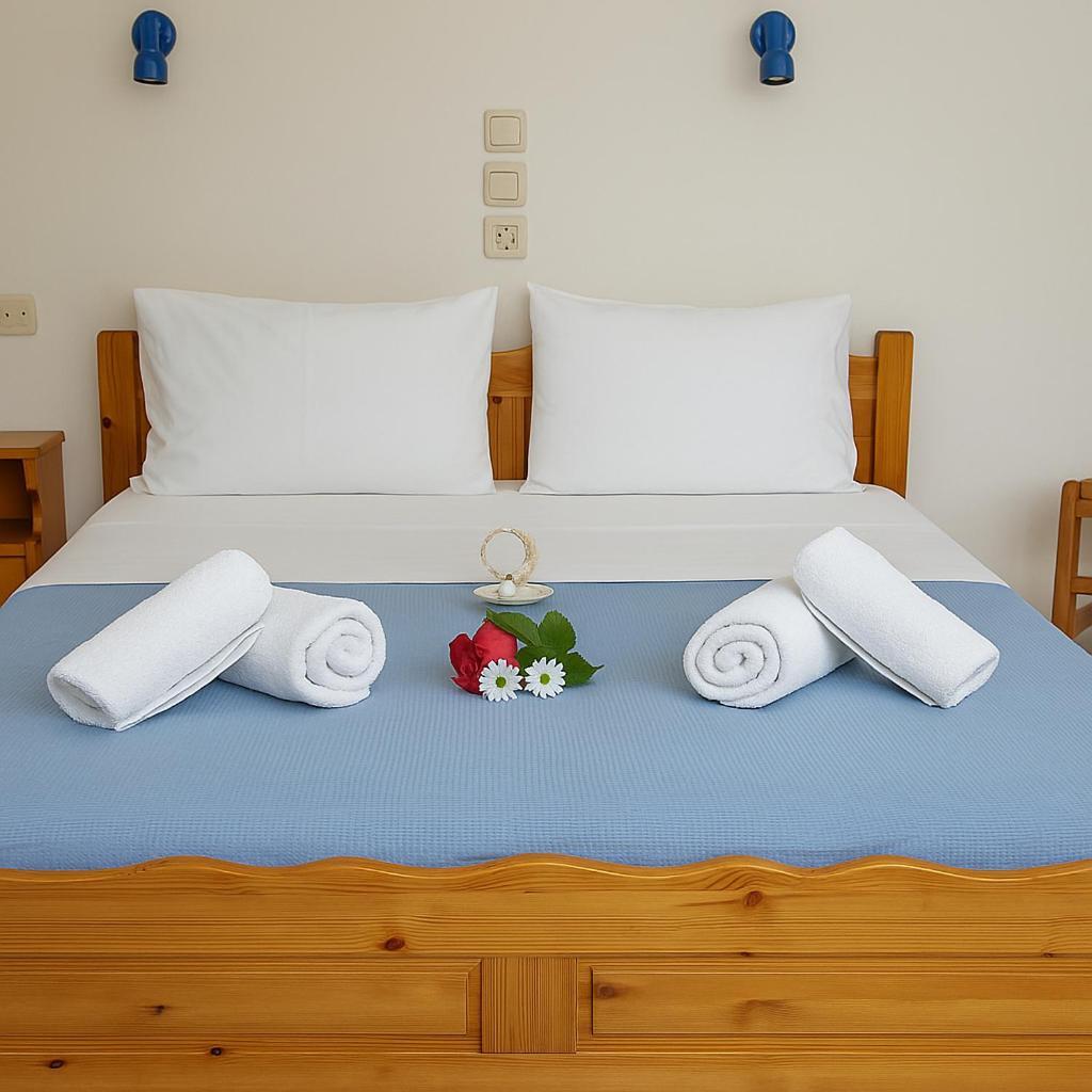 Blue Lake Holiday Homes - Keri Summer Escape Bagian luar foto