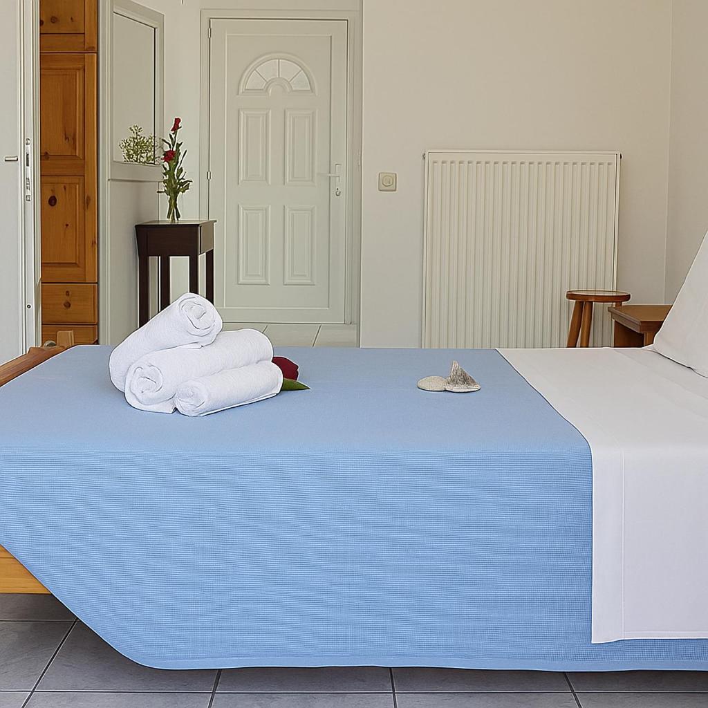 Blue Lake Holiday Homes - Keri Summer Escape Bagian luar foto