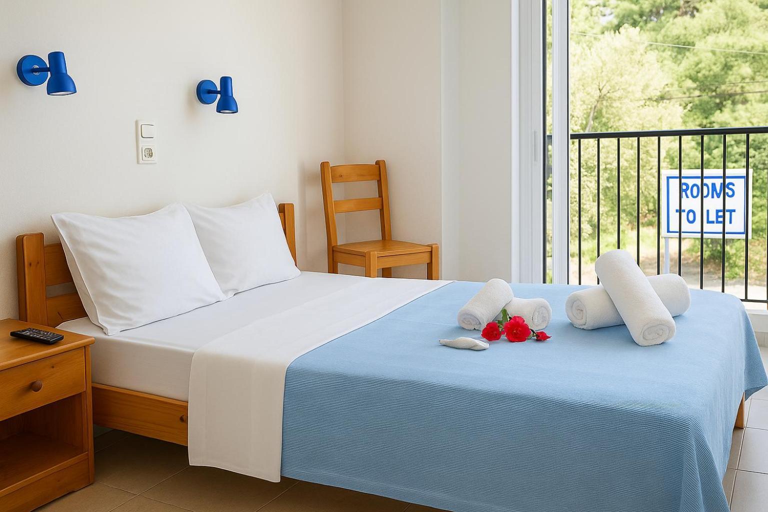 Blue Lake Holiday Homes - Keri Summer Escape Bagian luar foto