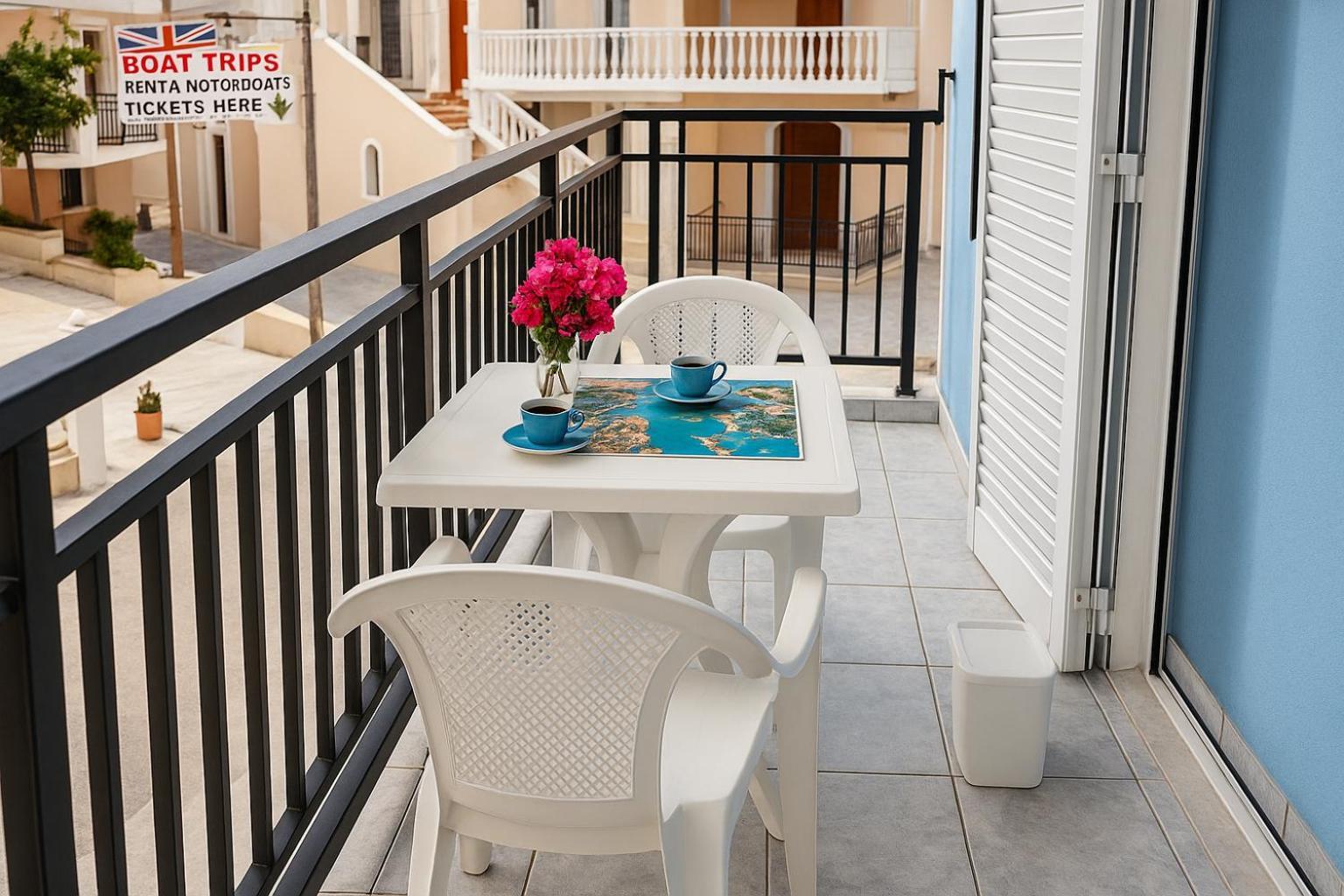 Blue Lake Holiday Homes - Keri Summer Escape Bagian luar foto